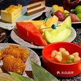 在帝都，100多块还能吃到海鲜自助！！！