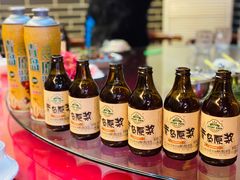 -莒县世起全羊馆(塔桥人家店)