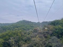 -广州市白云山风景名胜区