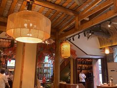 -李久其家民间餐厅(观沙岭公园店)