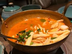 -安南越南餐厅(青岛万象城店)