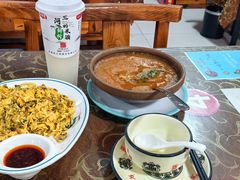 -涵家味土菜馆·徽州一绝臭鳜鱼(三河古镇店)