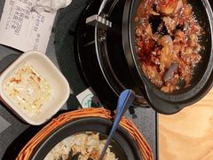 -谷田稻香·砂锅菜(南沙万达广场店)