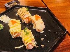 -鸟鹏烧鸟居酒屋(仁恒梦中心店)
