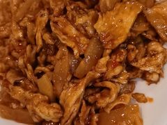 -胖子菜馆(隆昌路店)