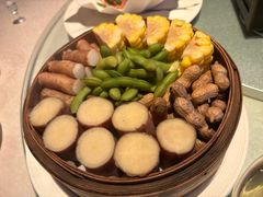 -长安·雅致观景餐厅