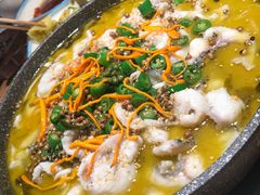 -山城外·非遗酸菜鱼(财富中心店)