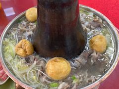 -南师大仙林校区东区食堂