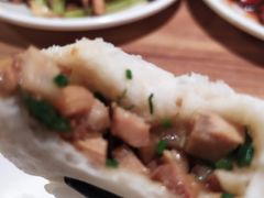 -陈傻子餐厅(世纪都会店)
