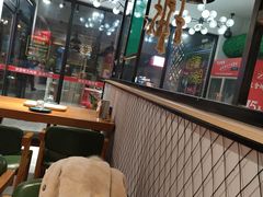 大堂-臻炙大舍烤串(天龙家园店)
