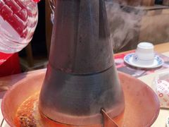 -东镇老火锅(长春路首店)