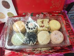 -北京稻香村(长白岛店)