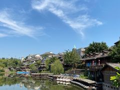 -两江国际影视城