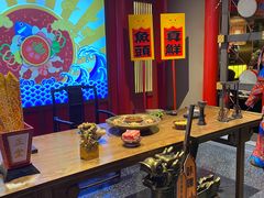 大堂-哥老官重庆美蛙鱼头(五角场合生汇店)