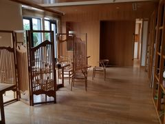 -四川江油戴斯大酒店