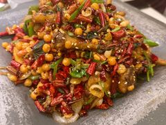 飘香鸡爪-川味堂·四川豆花(八卦岭店)