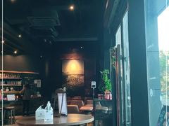 -星巴克(漕河泾2店)