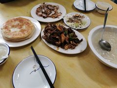 -铁东熏肉大饼铺