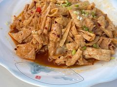 -黄牛肉馆·皖南土菜
