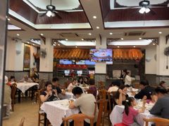 -冰泉豆浆馆(白云山总店)
