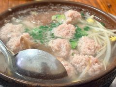 -汝萍传统蘸水菜(春华路总店)