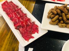 -常赢三兄弟·清真涮肉(崂山路总店)