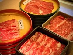 -温野菜涮涮锅(大悦城店)