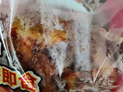 -盒马鲜生(馥邦国际店)