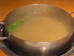 -海银海记潮汕牛肉火锅(新港中路海珠店)