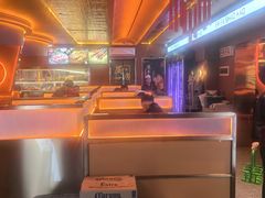 -二发烧烤(亚麻厂店)