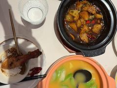 -Aqua Oasis 水天堂(石路天虹店)