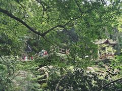 -莫干山风景区