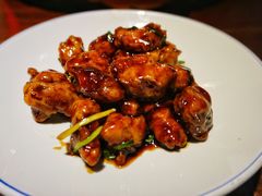 糖醋里脊-大牌大·传统杭帮菜(湖滨店)