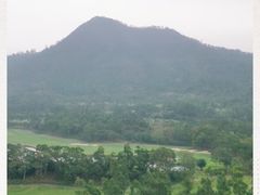 -罗三妹山