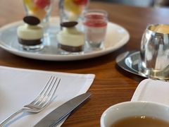 -北京柏悦酒店·锦庭餐厅Dining Room