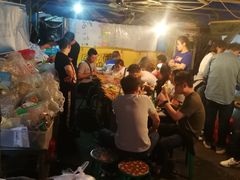 -大姐麻辣烫(莲宝中路店)