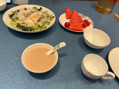 -闽海肴(北辰荟店)