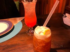 -甘尼仕印度餐厅酒吧(斜塘老街店)