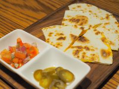 -Cactus墨西哥仙人掌餐厅