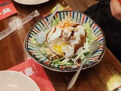 -仙隐小鹿料理食堂(沙市人信汇店)