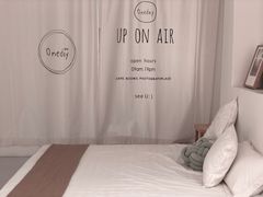 -UP ON AIR