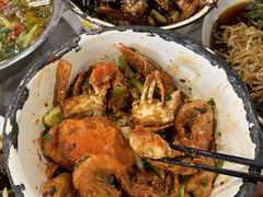 -辣螃铠盆盆蟹大排档(总店)