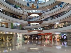-万达广场(桂林高新店)