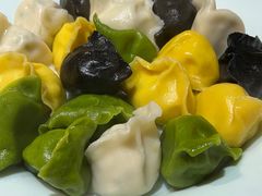 -双合园·海鲜水饺青岛菜(上清路店)