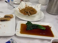 -海龙中餐厅·传统广府味