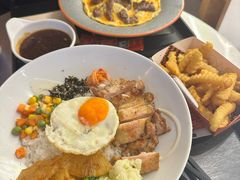 -COOKINGNANA蛋包饭(国贸银泰店)