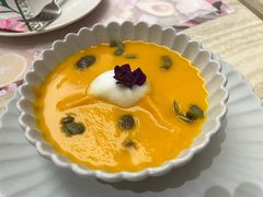 香浓南瓜汤-ROIIN用心(武汉首店)