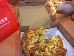 榴莲pizza-尊宝比萨(南田店)