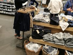 -MUJI无印良品(SM新生活广场店)