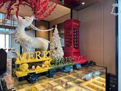 -Social 秀西餐厅-长沙瑞吉酒店(运达店)